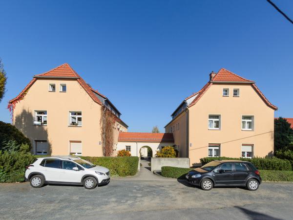2,0-R-WE - Gartenstraße 21a