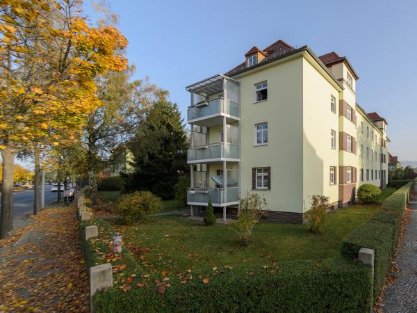 2,0-R-WE - Kantstraße 2