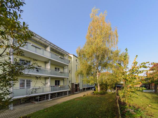 1,0-R-WE - Kantstraße 5