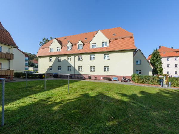 1,0-R-WE - Mozartstraße 13