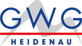 Logo GWG Heidenau eG